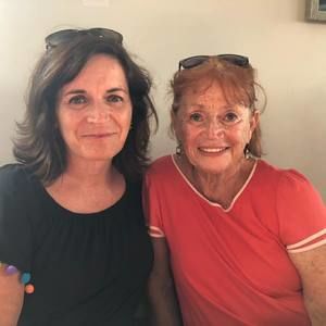 Meet your Posher, Lillian